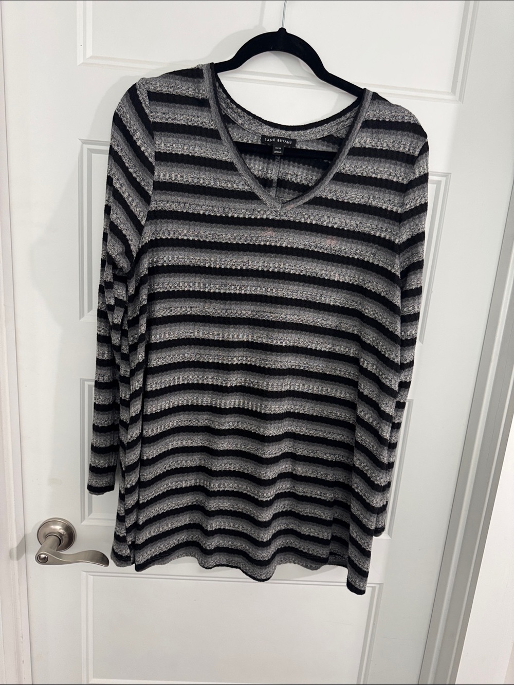 Women’s Top, Lane Bryant